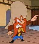 yosemite sam