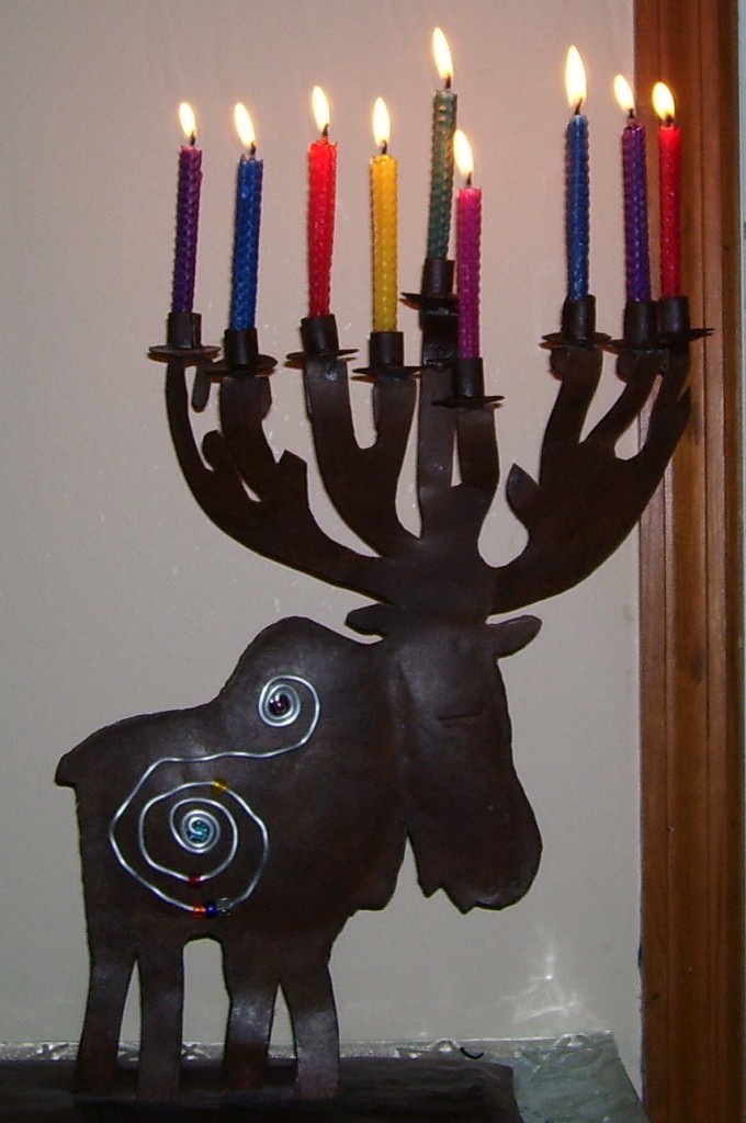 MooseMenorah3